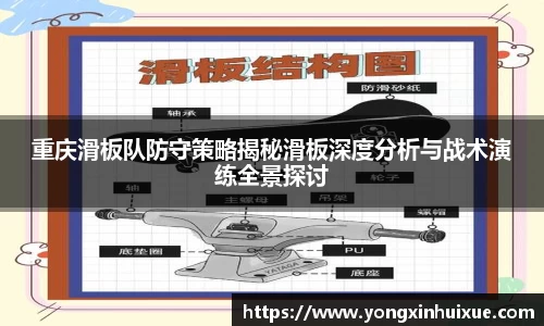 重庆滑板队防守策略揭秘滑板深度分析与战术演练全景探讨